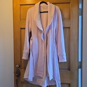 UGG Light Pink Lounge Robe Super Warm!